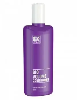 BRAZIL KERATIN Bio Conditioner Volume balzám pro větší objem vlasů s keratinem 300ml Rychlé Dodání