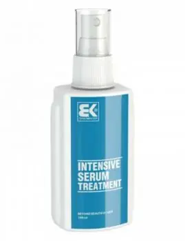 Ověřený BRAZIL KERATIN Intensive Serum 100ml - intenzivní regenerační kůra s brazilským keratinem a Aloe Vera