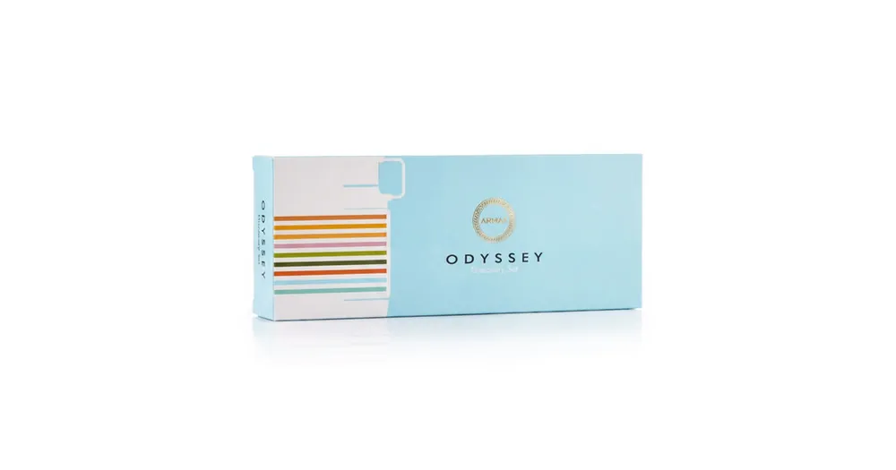 Časově Omezené Armaf Odyssey Discovery Set