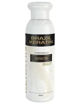 Vysoce Kvalitní BRAZIL KERATIN Beauty Keratin Treatment 150ml - Brazilský keratin pro profesionální použití