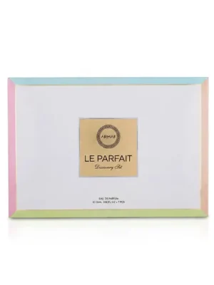 Armaf Le Parfait Discovery Set Top Prodej