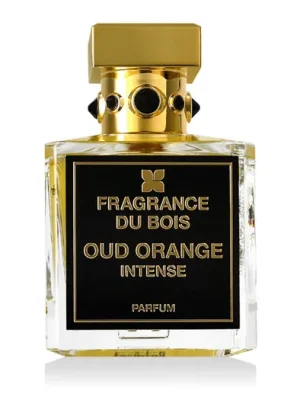 Fragrance Du Bois Oud Orange Intense Parfém tester 100 ml UNISEX Novinka