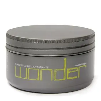 WONDER Argan Regenerační maska s arganovým olejem 300ml Cenová Bomba