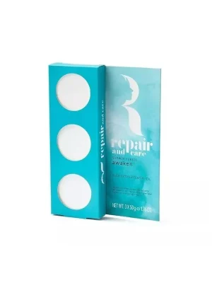 Expresní Doručení Eukalyptus & MátaŠumivé tablety do sprchy, 3x50 g