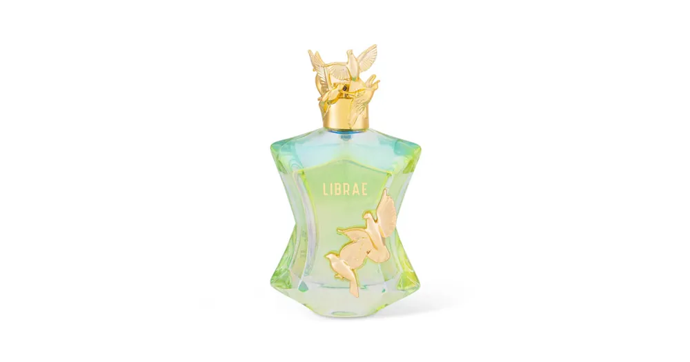 MAISON ASRAR Librae EDP 100 ml UNISEX Nová Kolekce