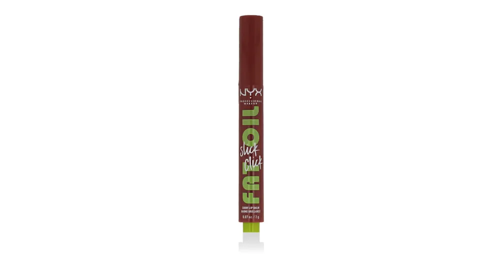 NYX Professional Makeup Fat Oil Slick Click 2 g Bezpečná Platba