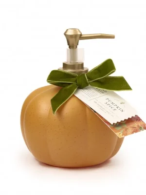 Dýně & KořeníTekuté mýdlo ve skle, 500 ml Dokud Zásoby Vydrží