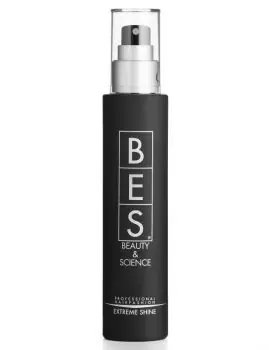 BES Hair Fashion Extreme Shine - lesk ve spreji s arganovým olejem 100ml Super Cena