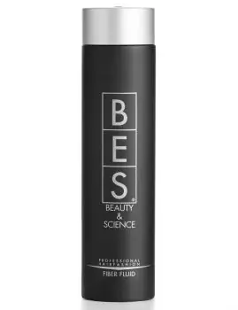 Novinka BES Hair Fashion Fiber Fluid - gel pro objem vlasů s arganovým olejem 200ml