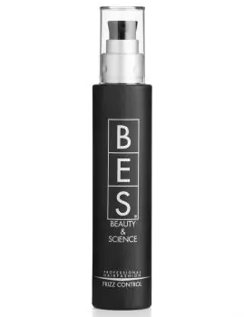 Přímo Od Výrobce BES Hair Fashion Frizz Control - gel před žehlením s arganovým olejem 100ml