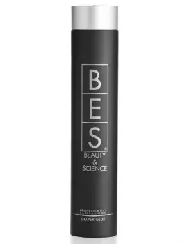 Horká Nabídka BES Hair Fashion Shaper Glue - extra silný gel s arganovým olejem 250ml