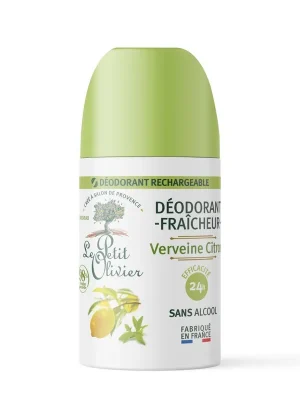 Cenový Hit Verbena a citrónOsvěžující deodorant, 50 ml