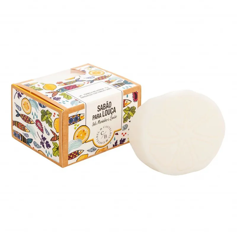 Výhodná Nabídka SardinkaMýdlo na nádobí, 150 g