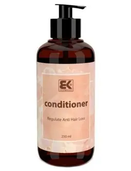 BRAZIL KERATIN Regulate Anti Hair Loss Conditoner proti padání vlasů s keratinem 250ml Nová Kolekce