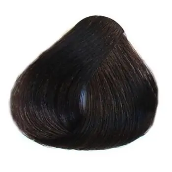 Akce BES Hi-Fi Hair Color Krémová barva na vlasy - Wenge 3-23