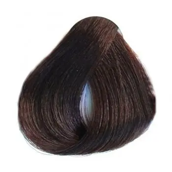 BES Hi-Fi Hair Color Krémová barva na vlasy - Ebano 5-32 Tovární Cena