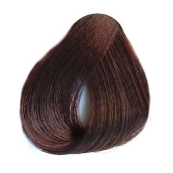 BES Hi-Fi Hair Color Krémová barva na vlasy - Radica 6-57 Nízká Cena
