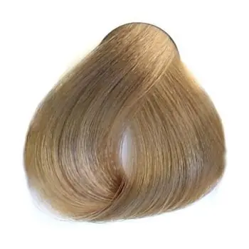 BES Hi-Fi Hair Color Krémová barva na vlasy - Bambú 8-72 Výprodej