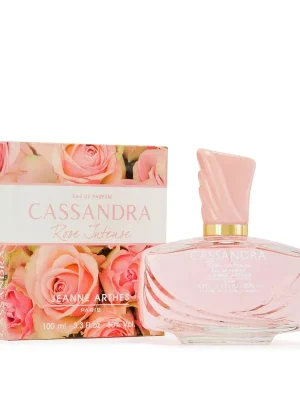 Levný Cassandra Rose IntenseDámská parfémovaná voda, 100 ml