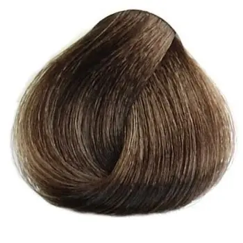 BES Hi-Fi Hair Color Krémová barva na vlasy - Positiano 6-80 Sezónní Sleva