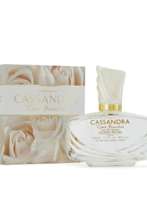 Cassandra Roses BlanchesDámská parfémovaná voda, 100 ml Zlevněný