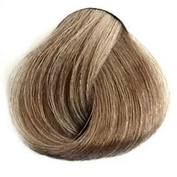 Autentický BES Hi-Fi Hair Color Krémová barva na vlasy - Sahara 7-13
