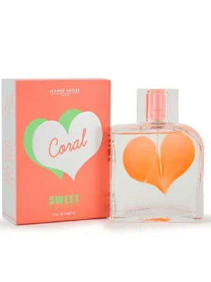 Sweet Sixteen CoralDámská parfémovaná voda, 100 ml Dokud Zásoby Vydrží