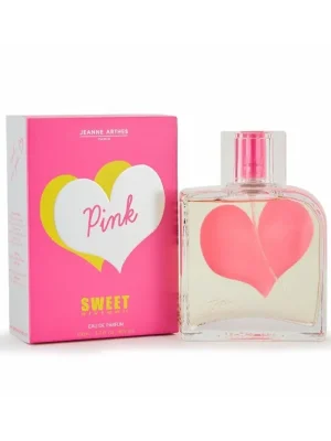 Víkendová Akce Sweet Sixteen PinkDámská parfémovaná voda, 100 ml
