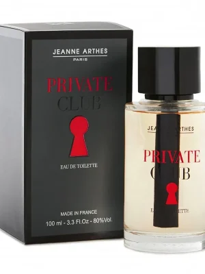 Private ClubPánská toaletní voda, 100 ml Cenový Hit