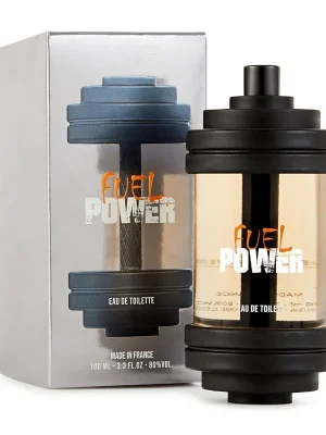 Kup Teď Fuel PowerPánská toaletní voda, 100 ml
