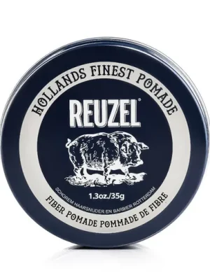 REUZEL Styling Fiber Pomade 35 g Nejlepší Cena