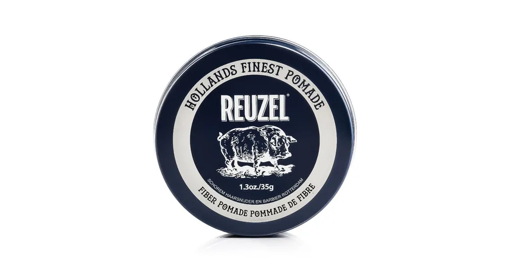 REUZEL Styling Fiber Pomade 35 g Nejlepší Cena