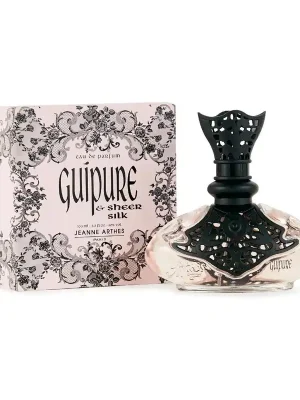 Odeslání Ihned Guipure & Sheer SilkDámská parfémovaná voda, 100 ml