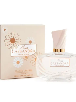Autentický Miss CassandraDámská parfémovaná voda, 100 ml
