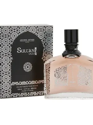 Originální Sultan OudPánská toaletní voda, 100 ml
