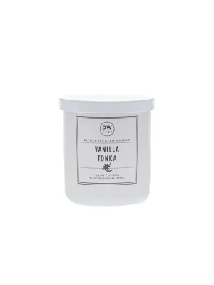 Vanilka TonkaVonná svíčka, 260 g Pouze Dnes