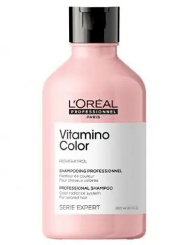 Doprava Zdarma L´ORÉAL Expert Vitamino Color Shampoo 300ml - šampon pro barvené vlasy