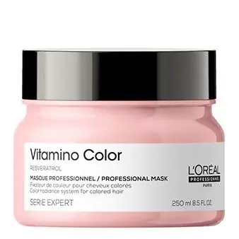 L´ORÉAL Expert Vitamino Color Mask 250ml - maska pro ochranu barvy Akční Nabídka