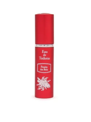 Sleva Lesní ovoceDámská toaletní voda, 10 ml