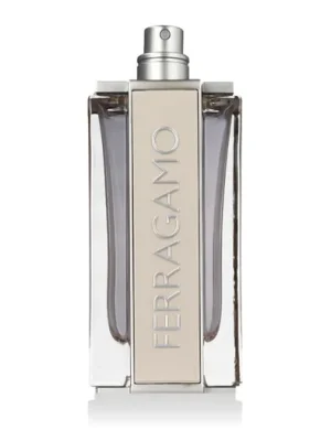 Vrácení Zdarma Ferragamo Ferragamo Bright Leather EDT tester 100 ml M