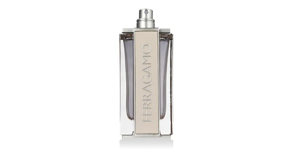 Vrácení Zdarma Ferragamo Ferragamo Bright Leather EDT tester 100 ml M