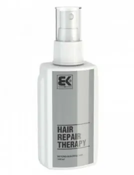 Poslední Šance BRAZIL KERATIN Hair Repair Therapy 100ml - sérum pro scelení roztřepených konečků vlasů
