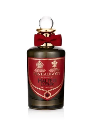 Super Cena Penhaligon's Halfeti Leather EDP 100 ml UNISEX