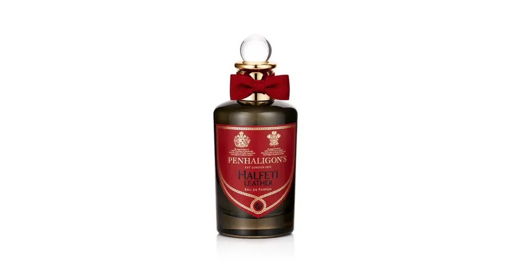Super Cena Penhaligon's Halfeti Leather EDP 100 ml UNISEX