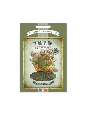 TymiánSušené bylinky, 20 g Nová Kolekce
