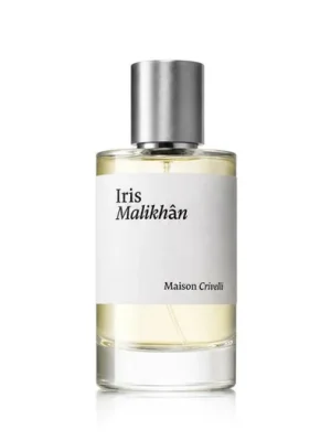 Maison Crivelli Iris Malikhân EDP 100 ml UNISEX Zlevněný