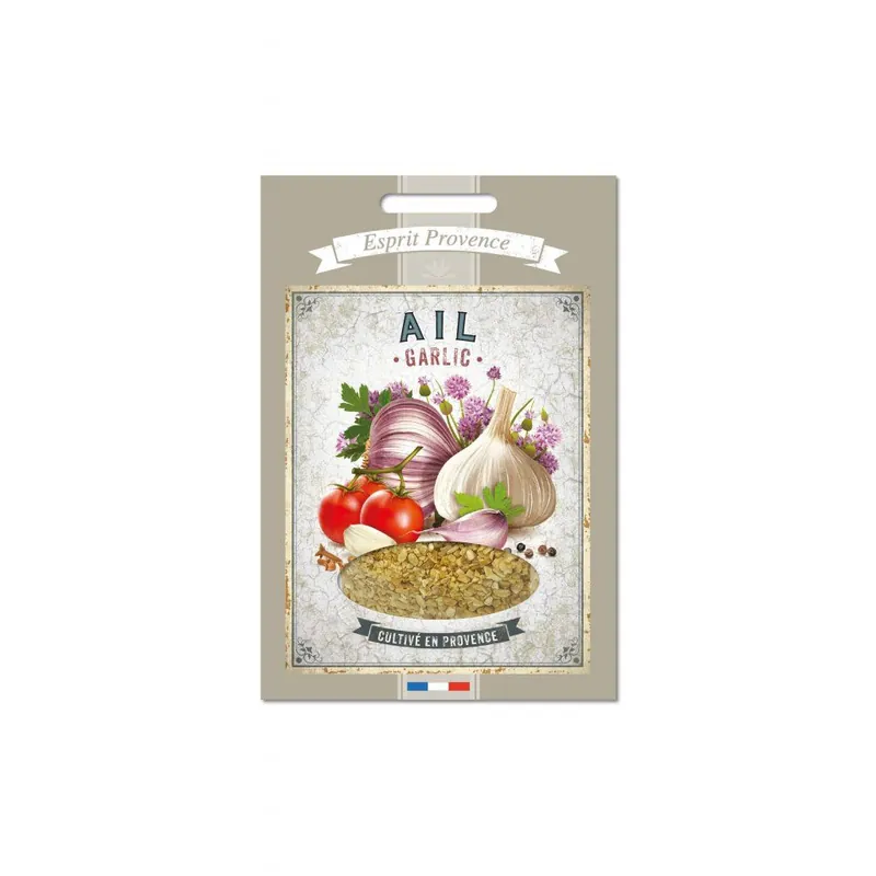 Pouze Dnes ČesnekSušené bylinky, 40 g