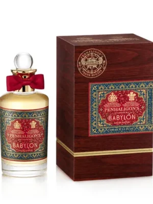 Originální Penhaligon's Babylon EDP 100 ml UNISEX