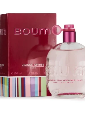 Cenový Hit Boum for herDámská parfémovaná voda, 100 ml