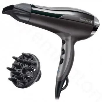 Cenově Výhodný REMINGTON D5220 PRO-Air Turbo - fén na vlasy 2400W s ionizátorem